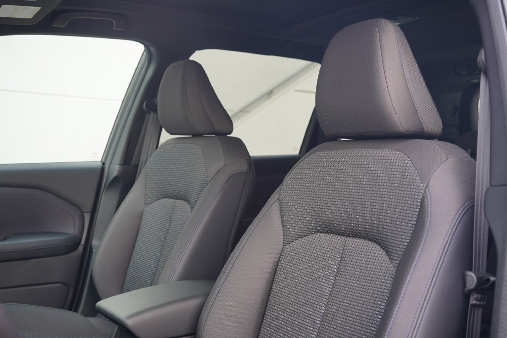 New 2026 Subaru Forester Premium AWD/4WD image 14