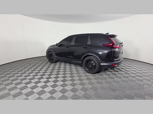 Used 2021 Honda CR-V Touring image 47