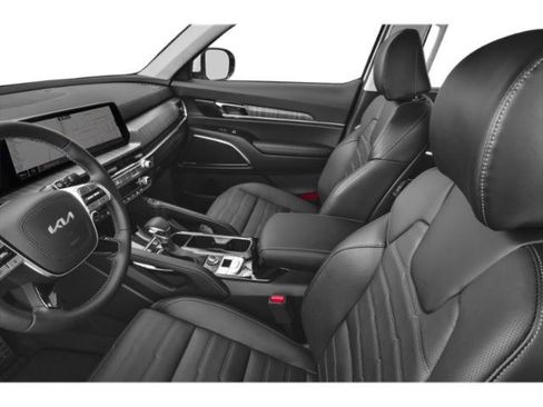 Used 2024 Kia Telluride SX Prestige AWD/4WD image 13