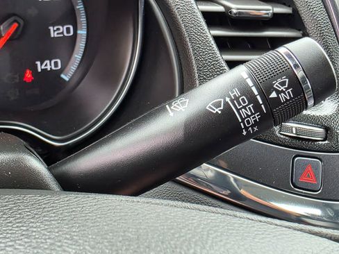 Used 2018 Chevrolet Impala Premier image 42