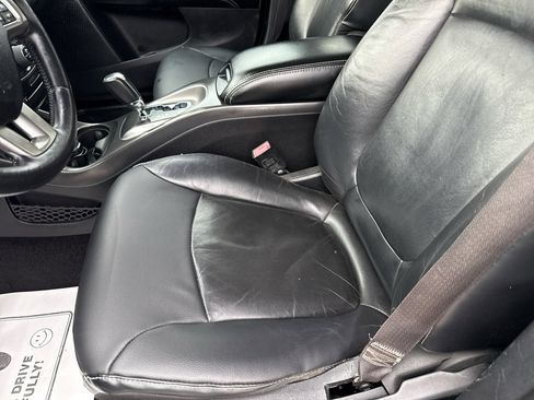 Used 2016 Dodge Journey Crossroad image 11