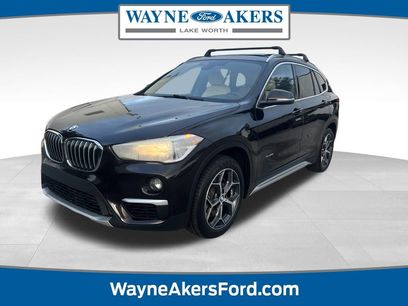 Used 2018 BMW X1 xDrive28i