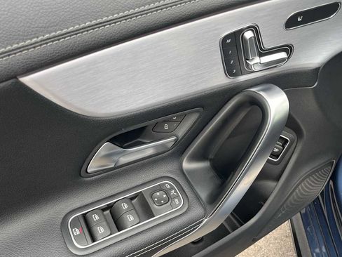 Certified 2022 Mercedes-Benz CLA 35 AMG 4MATIC image 30