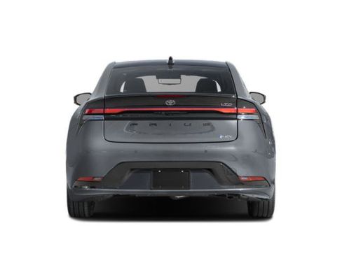 Used 2023 Toyota Prius XLE image 5