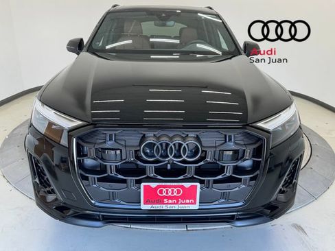 New 2026 Audi Q7 Premium Plus AWD/4WD image 2