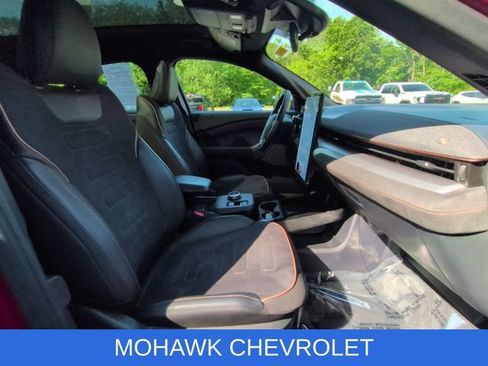 Used 2023 Ford Mustang Mach-E GT AWD/4WD image 29