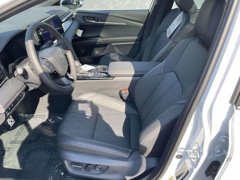 New 2026 Toyota Camry XSE image 29