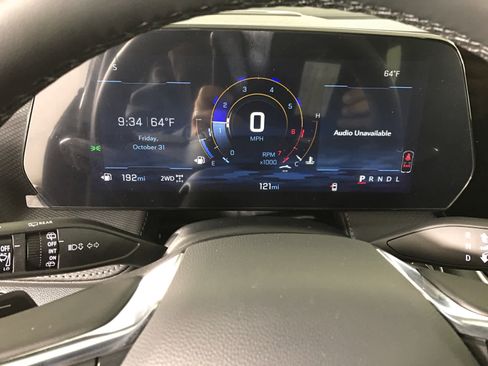 New 2026 Chevrolet Equinox LT w/ Midnight Edition image 25