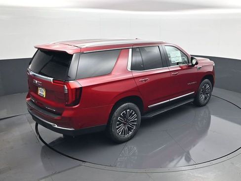 New 2026 GMC Yukon Elevation AWD/4WD image 18