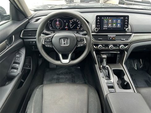 Used 2021 Honda Accord LX image 15