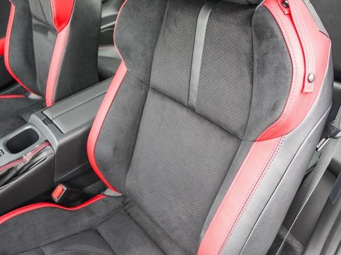 New 2026 Subaru BRZ Limited image 26