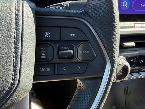 Certified 2024 Toyota Tacoma Limited image 19