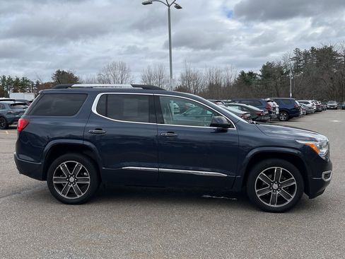 Used 2018 GMC Acadia Denali image 5