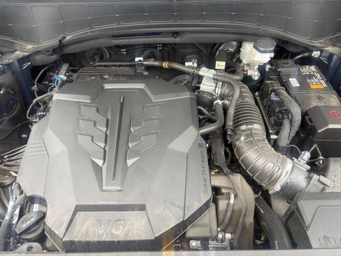 Used 2026 Hyundai Palisade SEL AWD/4WD image 27