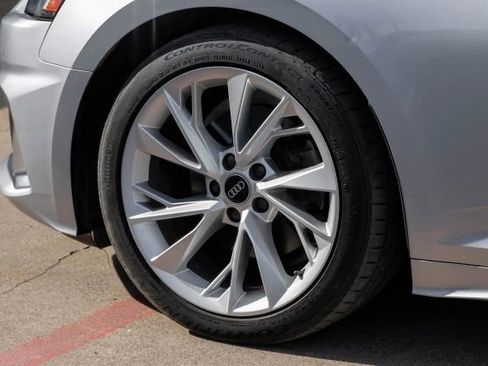 Used 2022 Audi A5 2.0T Premium Plus image 67