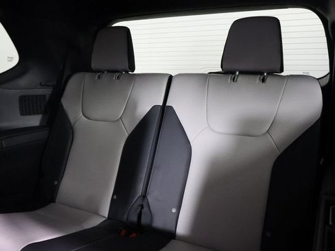 New 2026 Lexus TX 500h AWD image 7