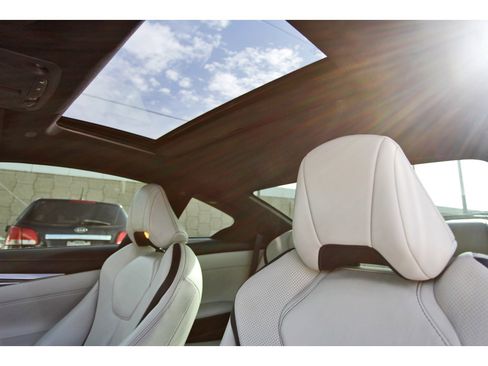 Used 2022 INFINITI Q60 3.0t Luxe w/ Essential Package image 31