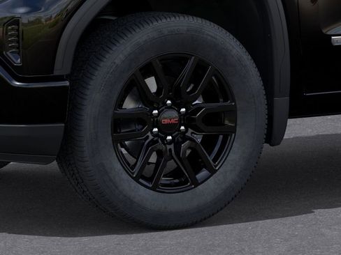 New 2026 GMC Sierra 1500 Elevation image 9