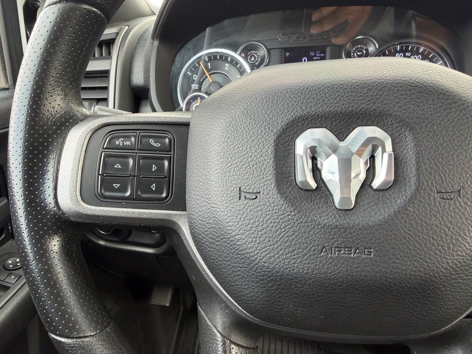 Used 2022 RAM 3500 Tradesman AWD/4WD image 15