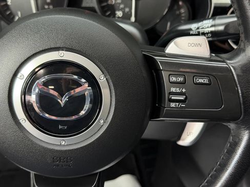 Used 2013 MAZDA MX-5 Miata Club RWD image 21