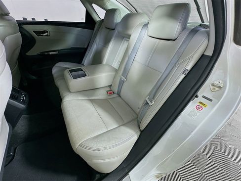 Used 2014 Toyota Avalon Limited image 30