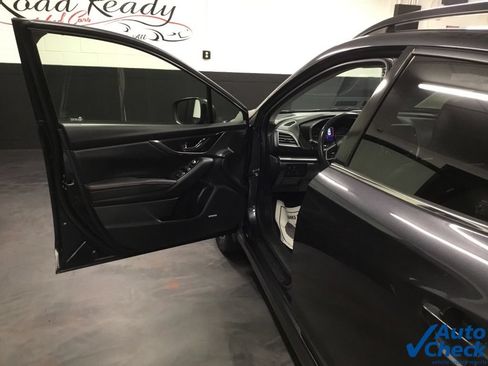 Used 2018 Subaru Crosstrek 2.0i Limited AWD/4WD image 19
