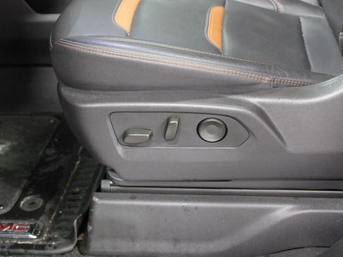 Used 2024 GMC Sierra 2500 AT4 w/ AT4 Premium Plus Package image 21