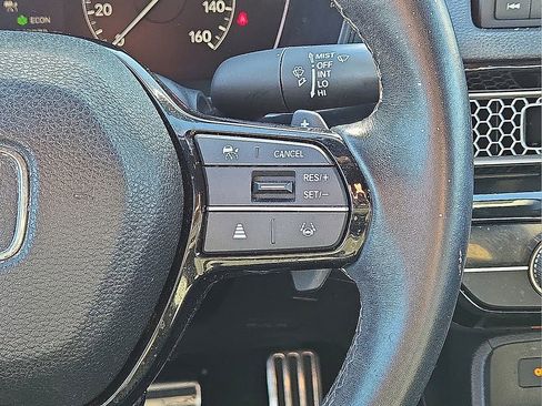 Used 2023 Honda Civic Sport image 20