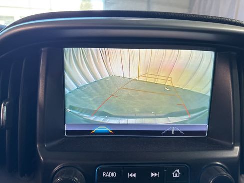 Used 2018 Chevrolet Colorado LT w/ LT Convenience Package image 28