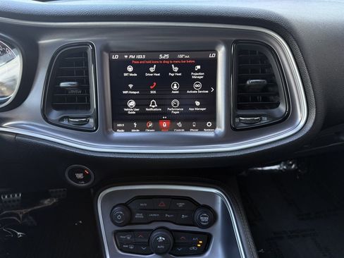 Used 2019 Dodge Challenger R/T Scat Pack RWD image 23