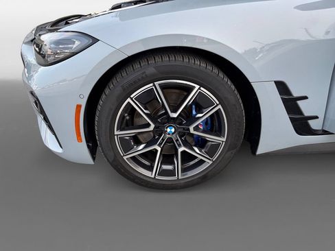 Used 2022 BMW M440i xDrive Gran Coupe w/ Premium Package AWD/4WD image 15