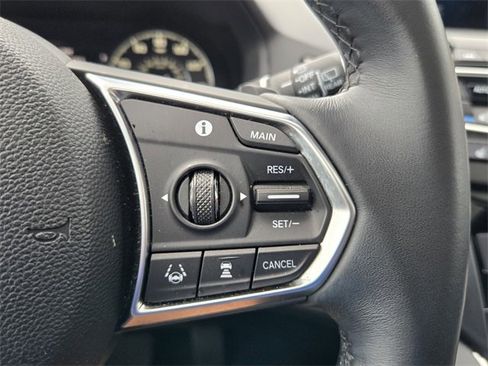 Certified 2019 Acura RDX FWD image 23
