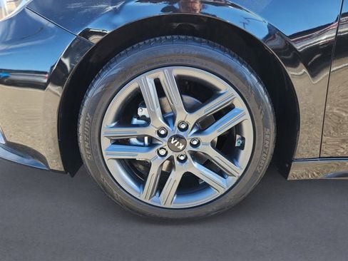 Used 2020 Kia Forte GT-Line image 14