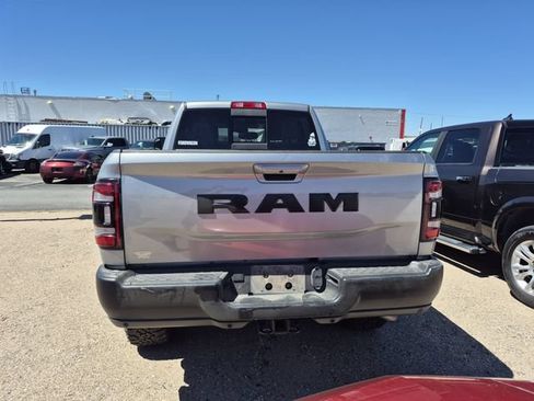 Used 2022 RAM 2500 Power Wagon AWD/4WD image 10