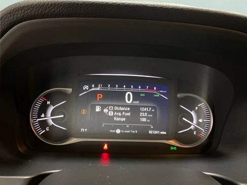 Used 2023 Honda Passport Elite image 16