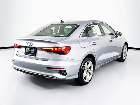 Used 2024 Audi A3 2.0T Premium image 9