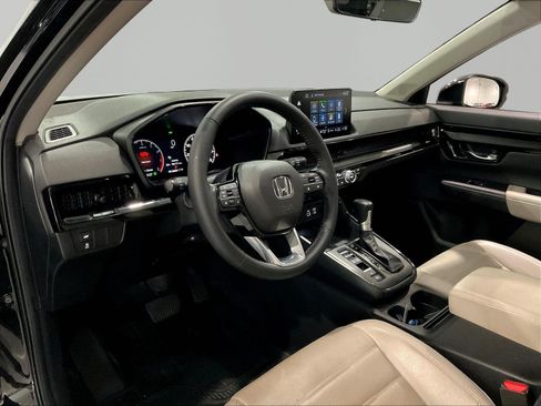 Used 2025 Honda CR-V EX-L image 17