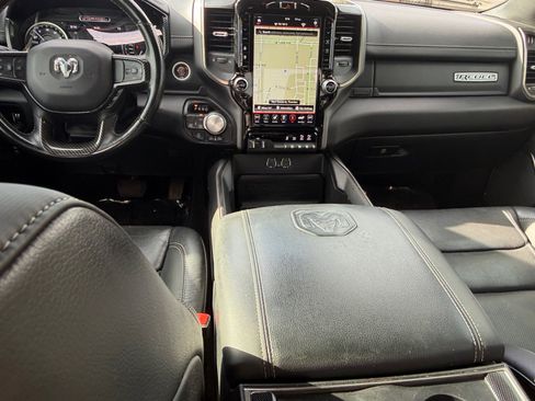 Used 2021 RAM 1500 Rebel w/ Rebel Level 2 Equipment Group AWD/4WD image 21