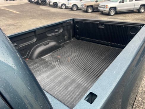 Used 2011 Chevrolet Silverado 1500 LTZ w/ LTZ Plus Package image 23