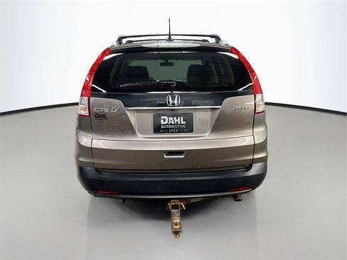 Used 2012 Honda CR-V EX-L image 9