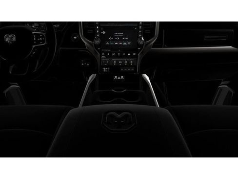 New 2026 RAM 2500 Laramie AWD/4WD image 5