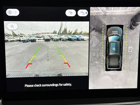 Used 2024 Ford F150 Raptor image 19