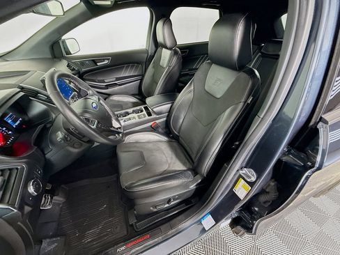 Used 2022 Ford Edge ST w/ Equipment Group 401A AWD/4WD image 22