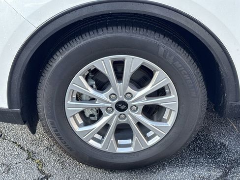 Used 2023 Ford Escape Active w/ Tech Pack #1 image 11