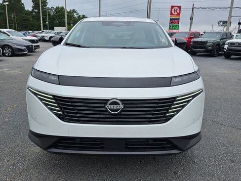 New 2025 Nissan Murano SV image 15