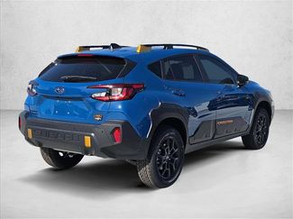 New 2026 Subaru Crosstrek 2.5i Wilderness w/ Wilderness Package video 2