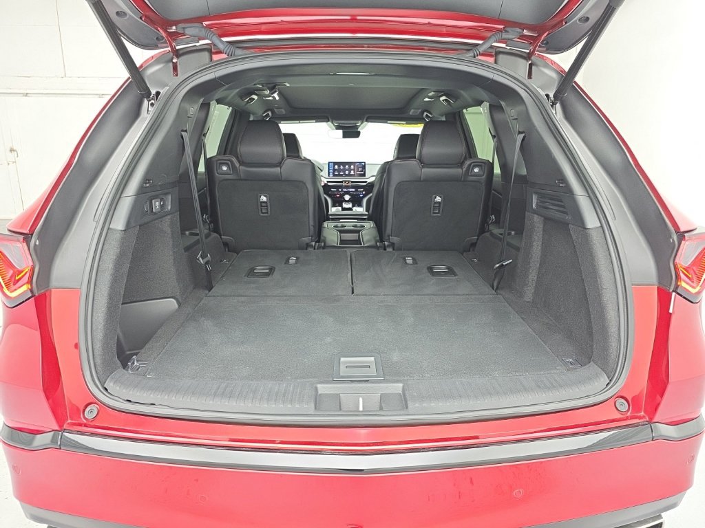 Used 2025 Acura MDX A-Spec AWD/4WD image 52