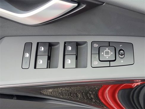 New 2025 Kia Niro Wind w/ Wind Preserve Package image 21