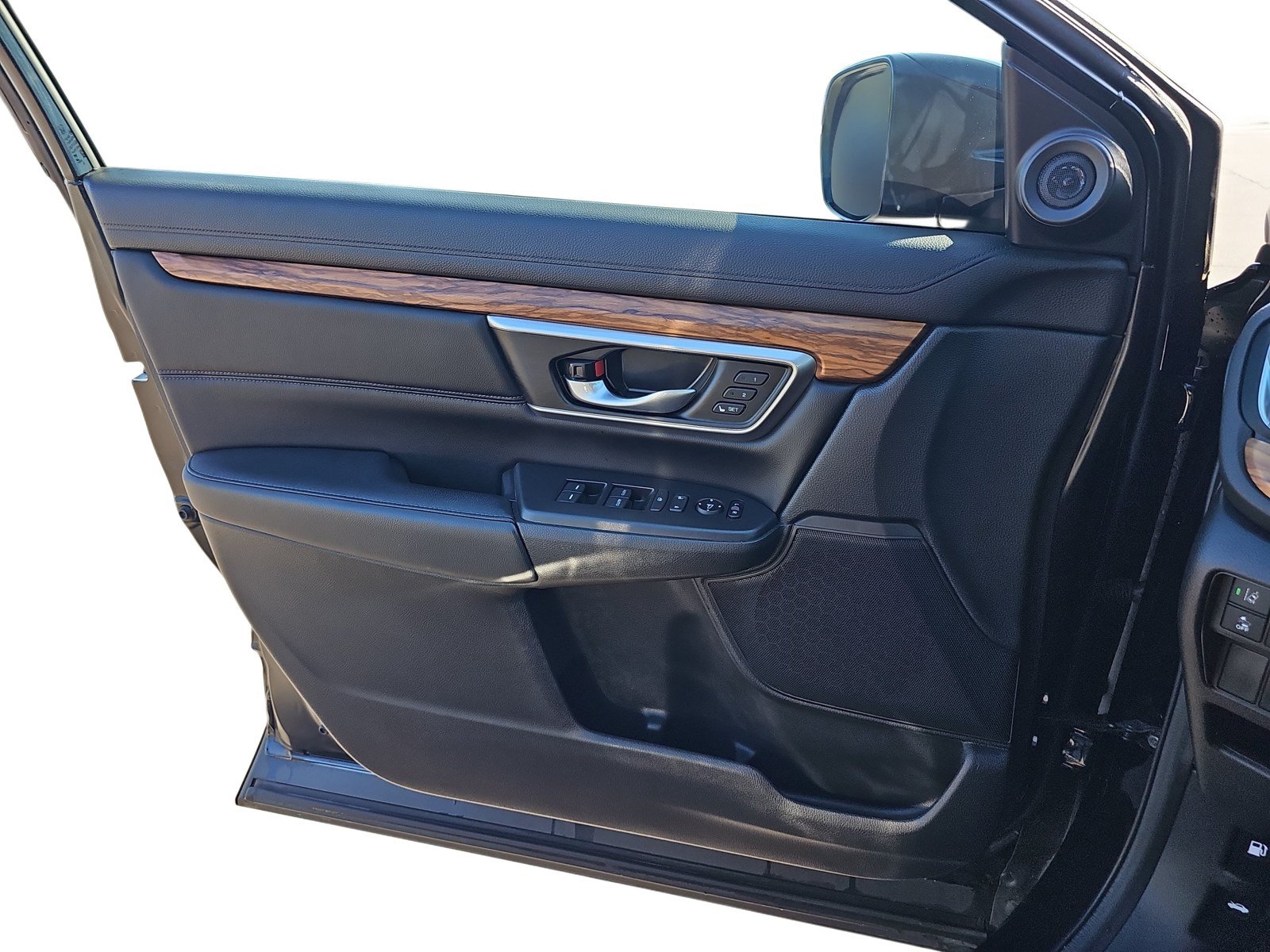 Used 2020 Honda CR-V Touring image 23
