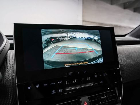 Certified 2023 Toyota bZ4X AWD w/ Weather Package image 26